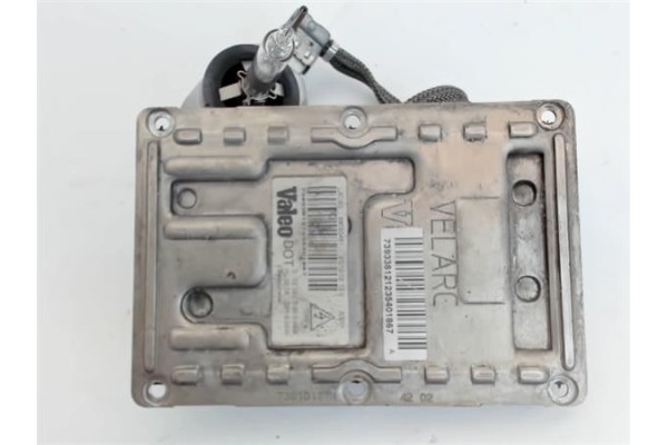 Recambio de centralita luces para citroen c5 berlina 2.0 hdi (dcrhzb, dcrhze) referencia OEM IAM 73160057K4002 89030461 