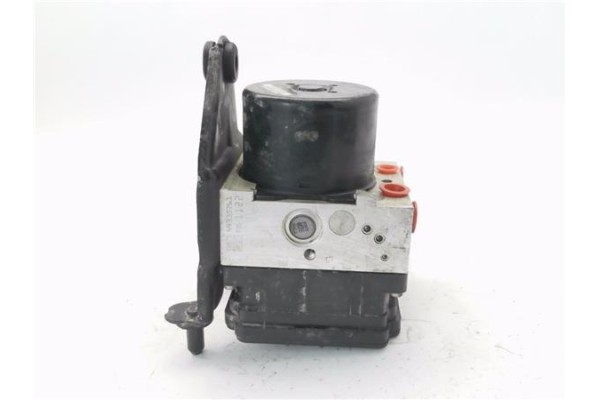 Recambio de nucleo abs para seat altea xl (5p5) 1.6 tdi referencia OEM IAM 1K0907379BS 1K0614517EG 