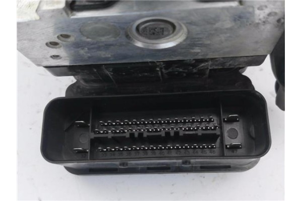 Recambio de nucleo abs para seat altea xl (5p5) 1.6 tdi referencia OEM IAM 1K0907379BS 1K0614517EG 