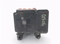 Recambio de nucleo abs para seat altea xl (5p5) 1.6 tdi referencia OEM IAM 1K0907379BS 1K0614517EG 
