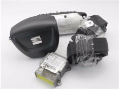 Recambio de kit airbag para seat altea xl (5p5) 1.6 tdi referencia OEM IAM 5P0880201AN 1K0909605T 