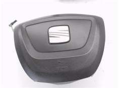 Recambio de kit airbag para seat altea xl (5p5) 1.6 tdi referencia OEM IAM 5P0880201AN 1K0909605T 