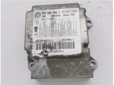 Recambio de kit airbag para seat altea xl (5p5) 1.6 tdi referencia OEM IAM 5P0880201AN 1K0909605T 