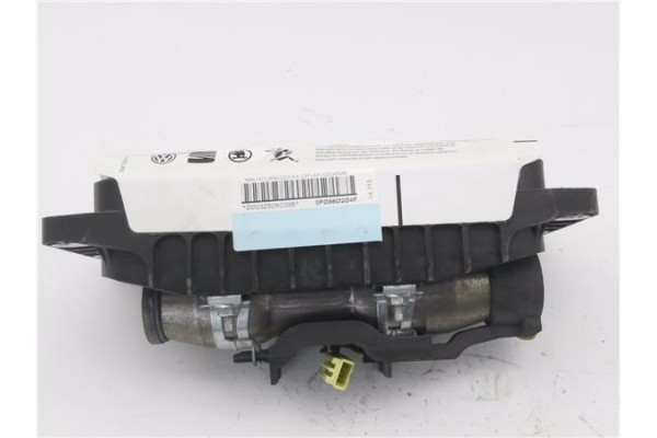 Recambio de kit airbag para seat altea xl (5p5) 1.6 tdi referencia OEM IAM 5P0880201AN 1K0909605T 