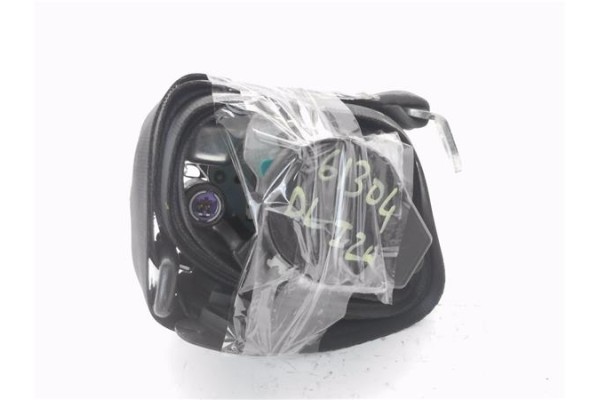 Recambio de kit airbag para seat altea xl (5p5) 1.6 tdi referencia OEM IAM 5P0880201AN 1K0909605T 