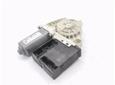 Recambio de motor elevalunas delantero derecho para seat altea xl (5p5) 1.6 tdi referencia OEM IAM 5P0837402AK 3C08959702 