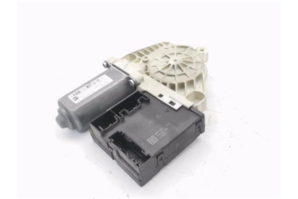 Recambio de motor elevalunas delantero derecho para seat altea xl (5p5) 1.6 tdi referencia OEM IAM 5P0837402AK 3C08959702 