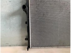 Recambio de radiador para alfa romeo giulia (952) 2.2 super referencia OEM IAM 0050563163 8E5260000 