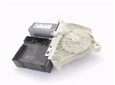 Recambio de motor elevalunas delantero derecho para seat altea xl (5p5) 1.6 tdi referencia OEM IAM 5P0837402AK 3C08959702 