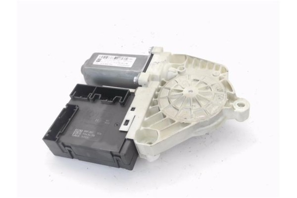 Recambio de motor elevalunas delantero derecho para seat altea xl (5p5) 1.6 tdi referencia OEM IAM 5P0837402AK 3C08959702 