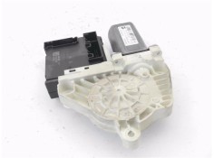 Recambio de motor elevalunas delantero derecho para seat altea xl (5p5) 1.6 tdi referencia OEM IAM 5P0837402AK 3C08959702 