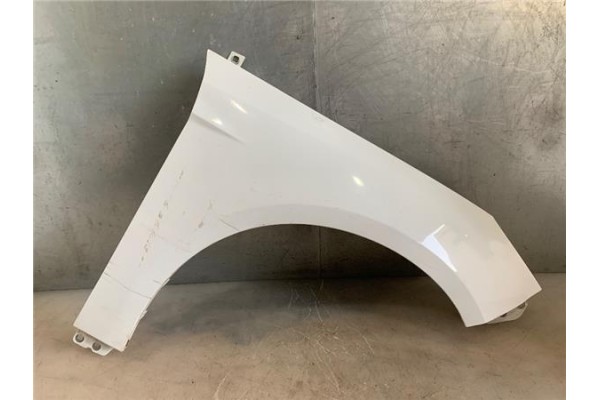 Recambio de aleta delantero derecha para ford focus berlina (cew) 1.0 business referencia OEM IAM 2171302  