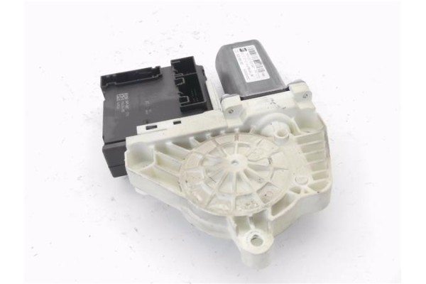 Recambio de motor elevalunas delantero derecho para seat altea xl (5p5) 1.6 tdi referencia OEM IAM 5P0837402AK 3C08959702 