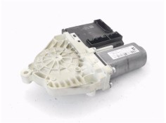 Recambio de motor elevalunas delantero derecho para seat altea xl (5p5) 1.6 tdi referencia OEM IAM 5P0837402AK 3C08959702 