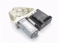 Recambio de motor elevalunas delantero derecho para seat altea xl (5p5) 1.6 tdi referencia OEM IAM 5P0837402AK 3C08959702 