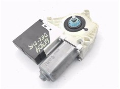 Recambio de motor elevalunas delantero derecho para seat altea xl (5p5) 1.6 tdi referencia OEM IAM 5P0837402AK 3C08959702 