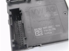 Recambio de motor elevalunas delantero derecho para seat altea xl (5p5) 1.6 tdi referencia OEM IAM 5P0837402AK 3C08959702 