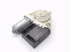 Recambio de motor elevalunas delantero izquierdo para seat altea xl (5p5) 1.6 tdi referencia OEM IAM 5P0837401AK 3C8959701 
