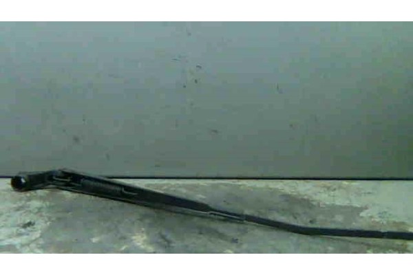 Recambio de brazo limpiaparabrisas delantero para toyota yaris (ncp1/nlp1/scp1)(1999) 1.3 linea luna [1,3 ltr. - 63 kw 16v cat] 