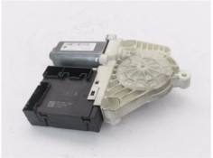 Recambio de motor elevalunas delantero izquierdo para seat altea xl (5p5) 1.6 tdi referencia OEM IAM 5P0837401AK 3C8959701 