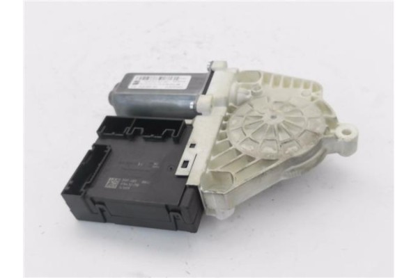 Recambio de motor elevalunas delantero izquierdo para seat altea xl (5p5) 1.6 tdi referencia OEM IAM 5P0837401AK 3C8959701 