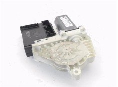 Recambio de motor elevalunas delantero izquierdo para seat altea xl (5p5) 1.6 tdi referencia OEM IAM 5P0837401AK 3C8959701 