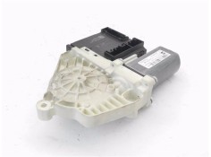 Recambio de motor elevalunas delantero izquierdo para seat altea xl (5p5) 1.6 tdi referencia OEM IAM 5P0837401AK 3C8959701 