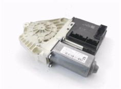 Recambio de motor elevalunas delantero izquierdo para seat altea xl (5p5) 1.6 tdi referencia OEM IAM 5P0837401AK 3C8959701 