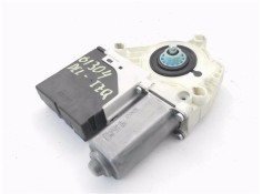Recambio de motor elevalunas delantero izquierdo para seat altea xl (5p5) 1.6 tdi referencia OEM IAM 5P0837401AK 3C8959701 