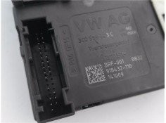 Recambio de motor elevalunas delantero izquierdo para seat altea xl (5p5) 1.6 tdi referencia OEM IAM 5P0837401AK 3C8959701 