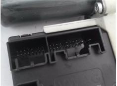 Recambio de motor elevalunas delantero izquierdo para seat altea xl (5p5) 1.6 tdi referencia OEM IAM 5P0837401AK 3C8959701 