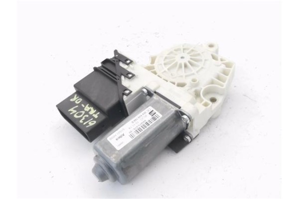 Recambio de motor elevalunas trasero derecho para seat altea xl (5p5) 1.6 tdi referencia OEM IAM 3C0959704D  