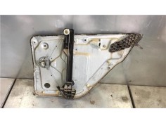 ELEVALUNAS ELECTRICO TRASERO IZQUIERDO 6Y0839751B 0144309794 
