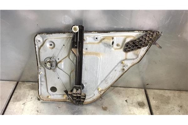 Recambio de mecanismo elevalunas trasero izquierdo para skoda fabia (6y2/6y3)(2000) 1.4 16v referencia OEM IAM 6Y0839751B 014430