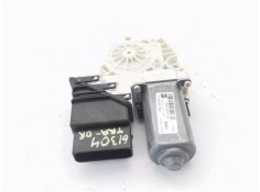 Recambio de motor elevalunas trasero derecho para seat altea xl (5p5) 1.6 tdi referencia OEM IAM 3C0959704D  