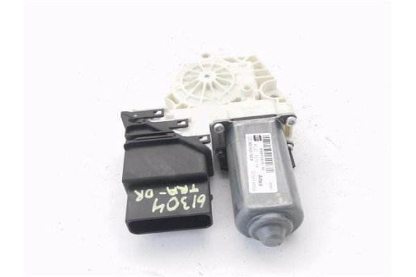 Recambio de motor elevalunas trasero derecho para seat altea xl (5p5) 1.6 tdi referencia OEM IAM 3C0959704D  