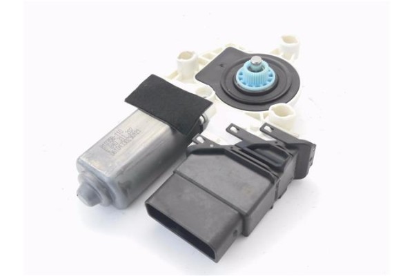 Recambio de motor elevalunas trasero derecho para seat altea xl (5p5) 1.6 tdi referencia OEM IAM 3C0959704D  