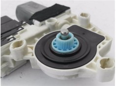 Recambio de motor elevalunas trasero derecho para seat altea xl (5p5) 1.6 tdi referencia OEM IAM 3C0959704D  