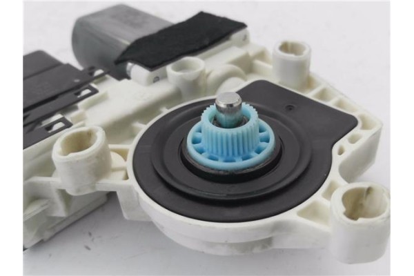 Recambio de motor elevalunas trasero derecho para seat altea xl (5p5) 1.6 tdi referencia OEM IAM 3C0959704D  
