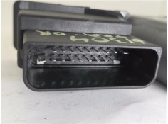 Recambio de motor elevalunas trasero derecho para seat altea xl (5p5) 1.6 tdi referencia OEM IAM 3C0959704D  