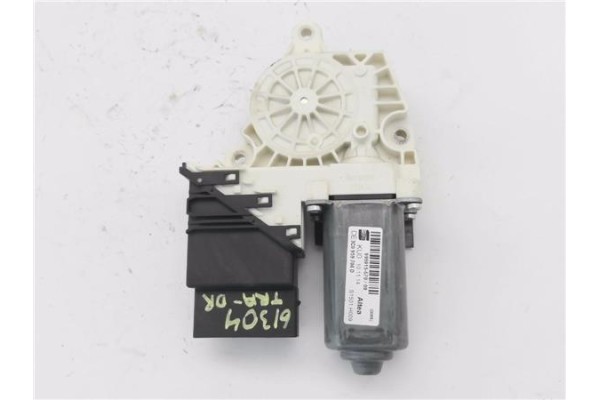 Recambio de motor elevalunas trasero derecho para seat altea xl (5p5) 1.6 tdi referencia OEM IAM 3C0959704D  