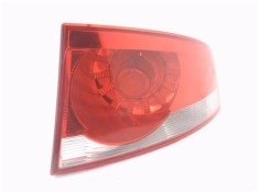 Recambio de piloto trasero derecho para seat altea xl (5p5) 1.6 tdi referencia OEM IAM 5P8945096A  
