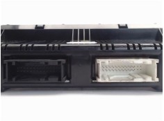 Recambio de mandos climatizador para ford focus berlina (cap) referencia OEM IAM 3M5T18C612AL/0259A WR0A37736 