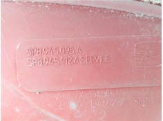 Recambio de piloto trasero derecho para seat altea xl (5p5) 1.6 tdi referencia OEM IAM 5P8945096A  