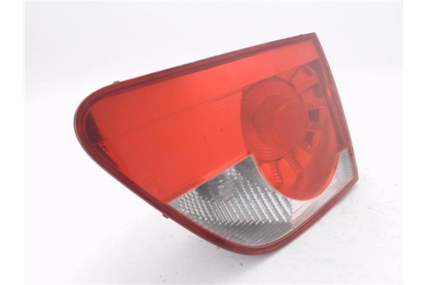 Recambio de piloto porton trasero derecho para seat altea xl (5p5) 1.6 tdi referencia OEM IAM 5P8945094D 5P8945108B 