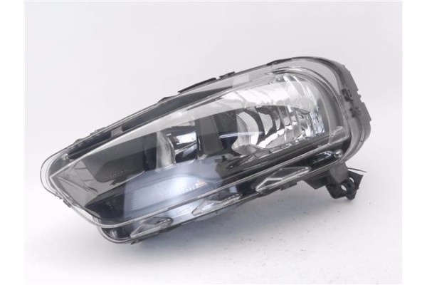 Recambio de faro delantero izquierdo para citroen c4 cactus 1.5 business class referencia OEM IAM 9821349780 YQ00052880 