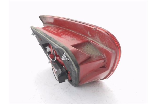 Recambio de piloto porton trasero derecho para seat altea xl (5p5) 1.6 tdi referencia OEM IAM 5P8945094D 5P8945108B 