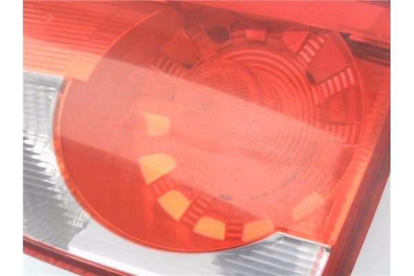 Recambio de piloto porton trasero derecho para seat altea xl (5p5) 1.6 tdi referencia OEM IAM 5P8945094D 5P8945108B 