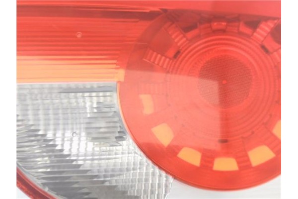 Recambio de piloto porton trasero derecho para seat altea xl (5p5) 1.6 tdi referencia OEM IAM 5P8945094D 5P8945108B 