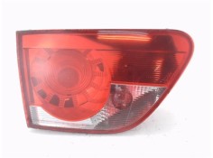 Recambio de piloto porton trasero izquierdo para seat altea xl (5p5) 1.6 tdi referencia OEM IAM 5P8945093D 5P8945107B 